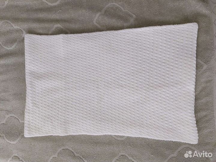 Шарф снуд женский