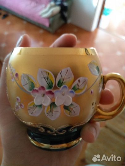 Набор богемия