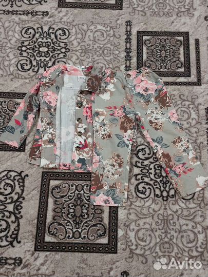 Детские вещи