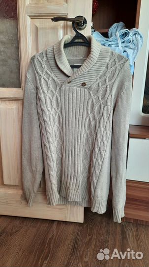 Мужские вещи пакетом 48 50 размер