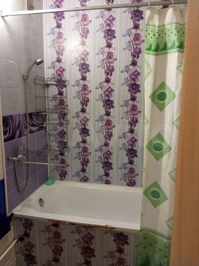 1-к. квартира, 35 м², 4/14 эт.