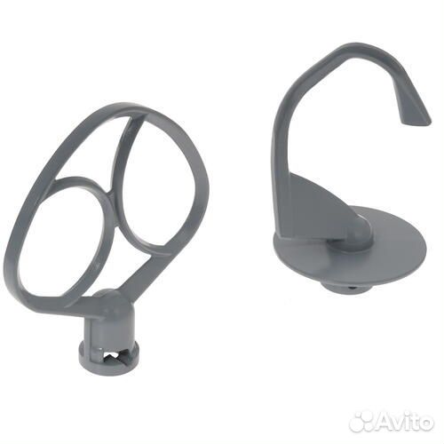 Стационарный миксер Smeg SMF02pkeu