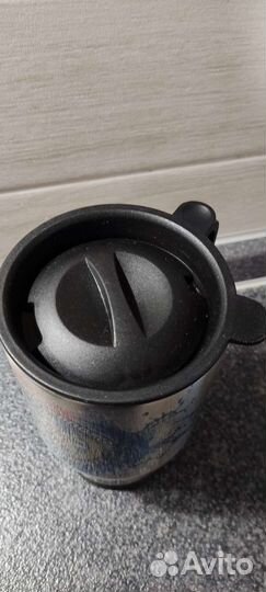 Термо кружка