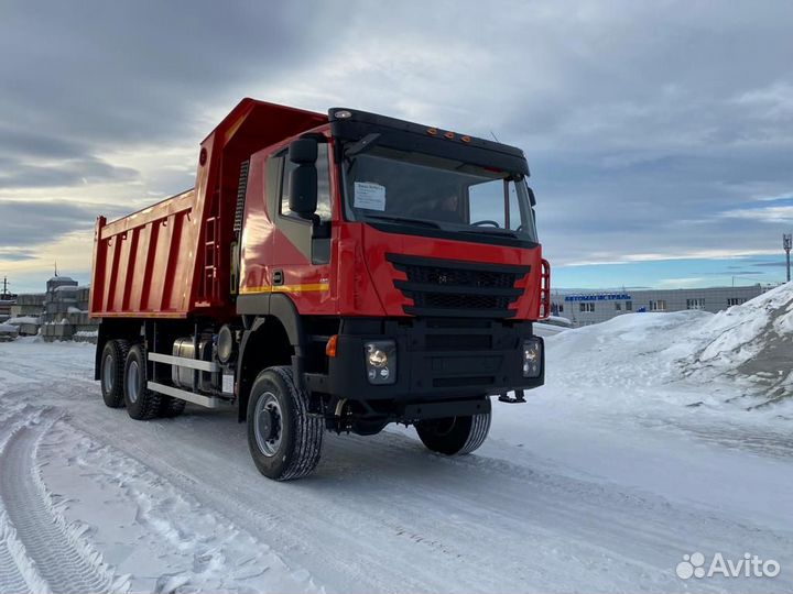 AMT N.V. 652900, 2023