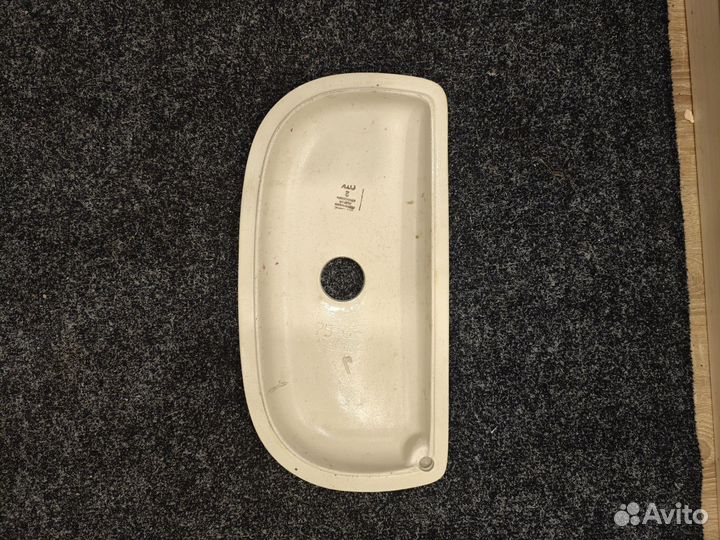 Крышка для сливного бачка