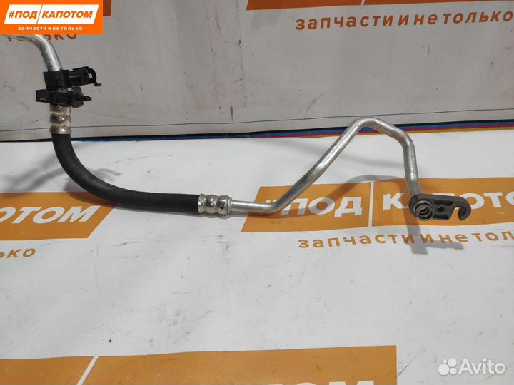 Трубка кондиционера Mazda CX-5 2 2017 K01561462