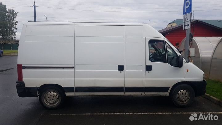 Грузоперевозки 1.5 тонны