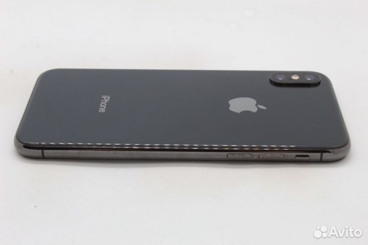 Apple iPhone XS 64Gb Space Gray