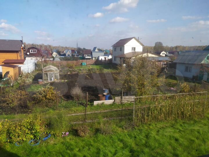 Дом 60 м² на участке 6 сот.