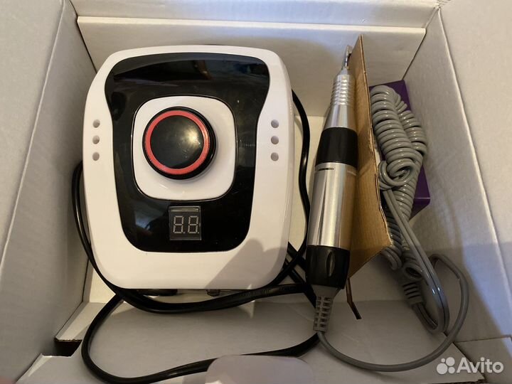 Аппарат для маникюра