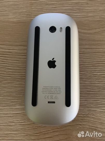 Мышь Apple magic mouse 2