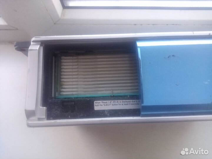 Ченжер на 12 дисков