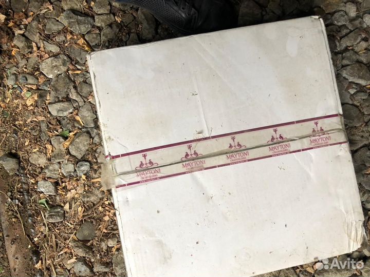 Светильник германия