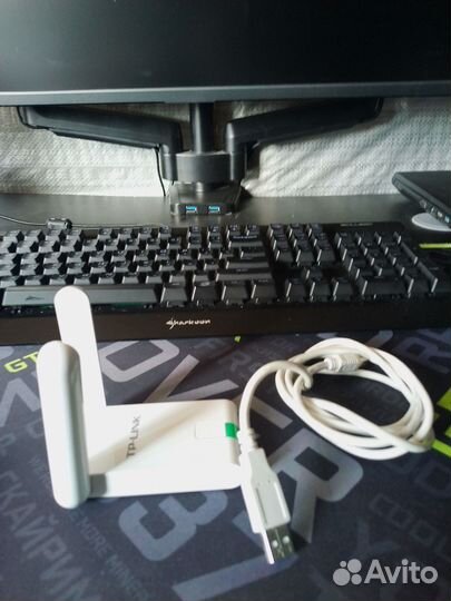 Tp-link TL-WN822N Version 3.0