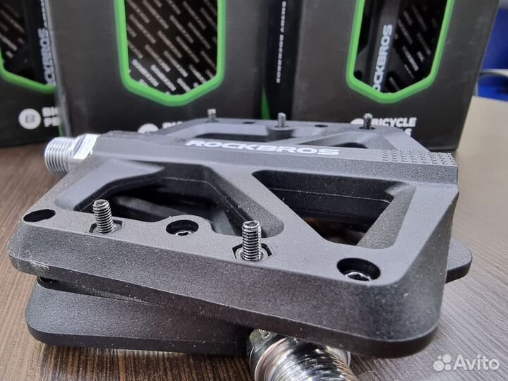 Педали Rockbros