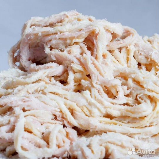 Черева свиная оболочка для купат 32-34