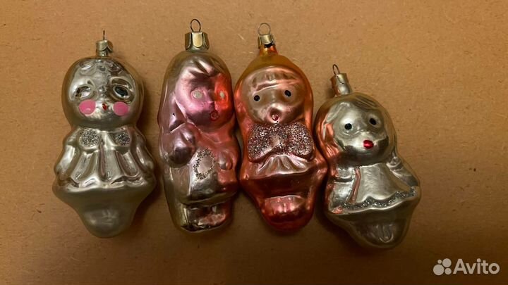 Игрушки для Елены