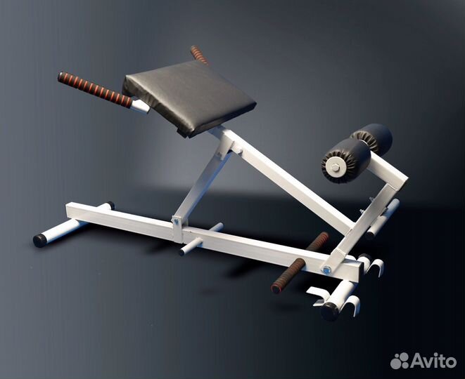 Гиперэкстензия