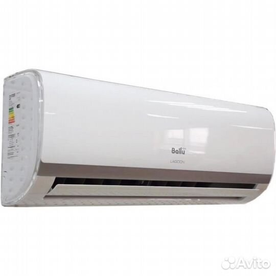 Ballu Lagoon BSD-18HN1 20Y