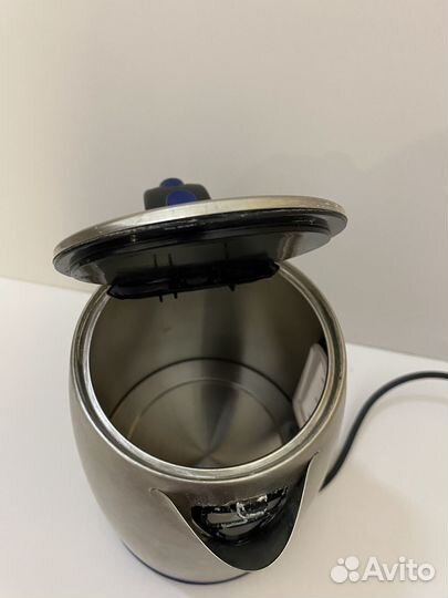 Чайник электрический