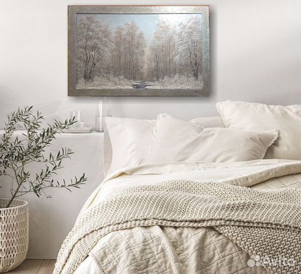 Интерьерная картина