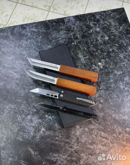 Ножи высокого качества