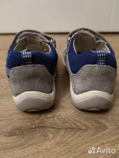 Сандалии Superfit 27