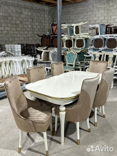 Качественный стол от производителя