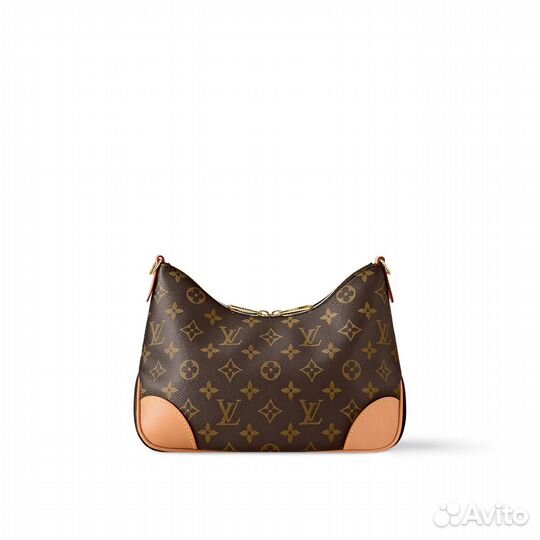 Сумка Louis Vuitton Boulogne Оригинал