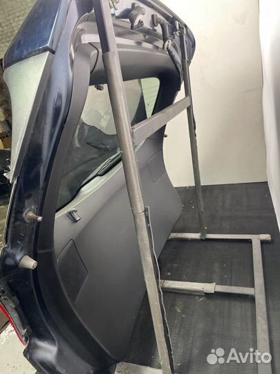 Дверь Багажника Mazda CX5 1 KE 2011-2107 г.в