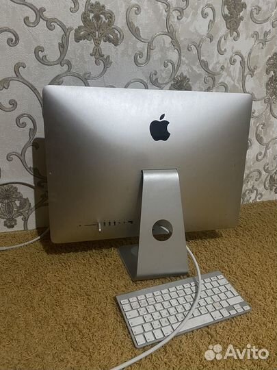 Моноблок apple iMac 24