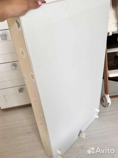 Доска для пеленания