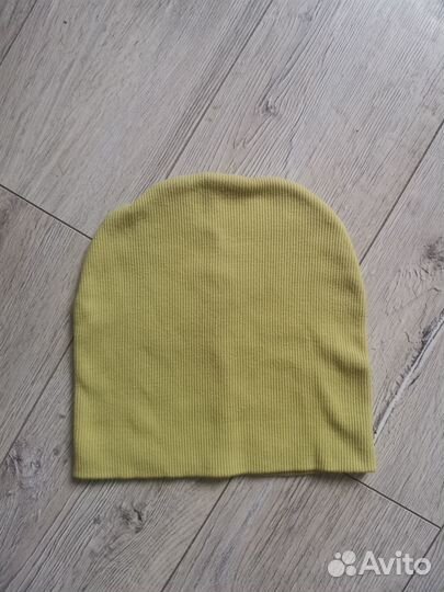 Шапки детские