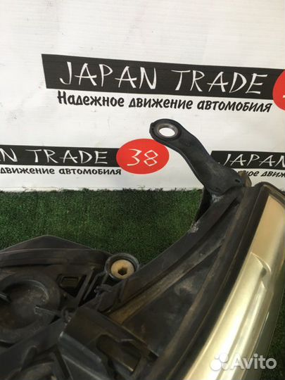 Фара передняя Bmw 5-Series E60 N52B25