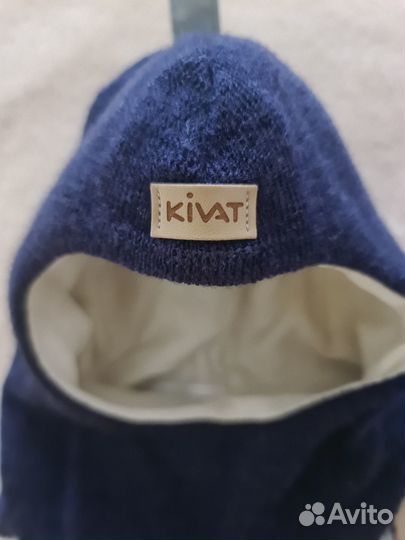 Шапка (шлем) Kivat