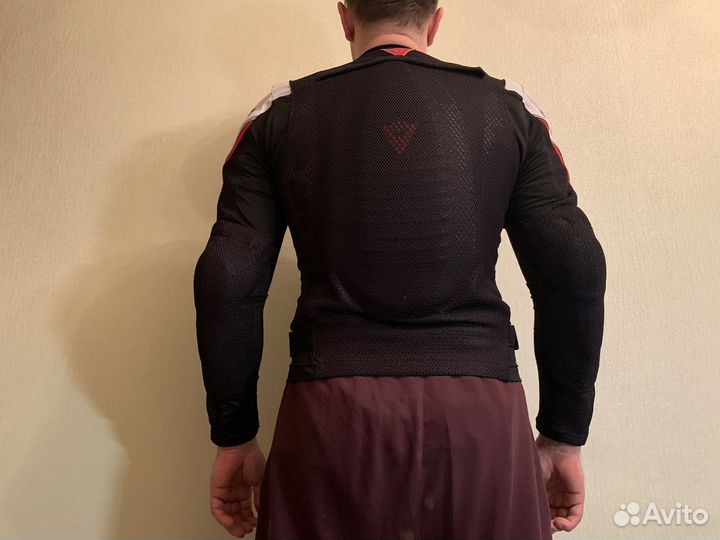 Мотокуртка Dainese 56