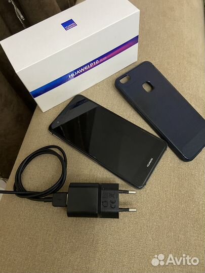 HUAWEI P10 Lite, 3/32 ГБ