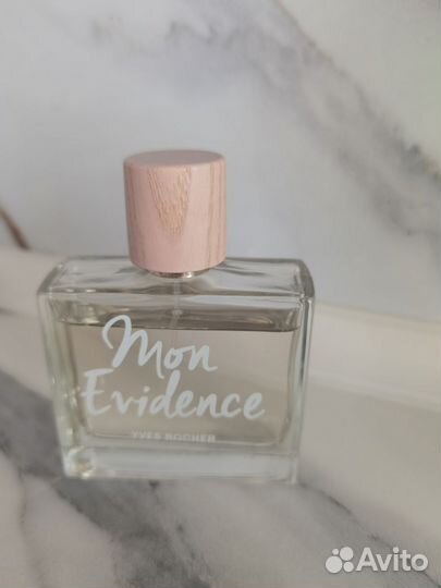 Парфюмерия ив роше