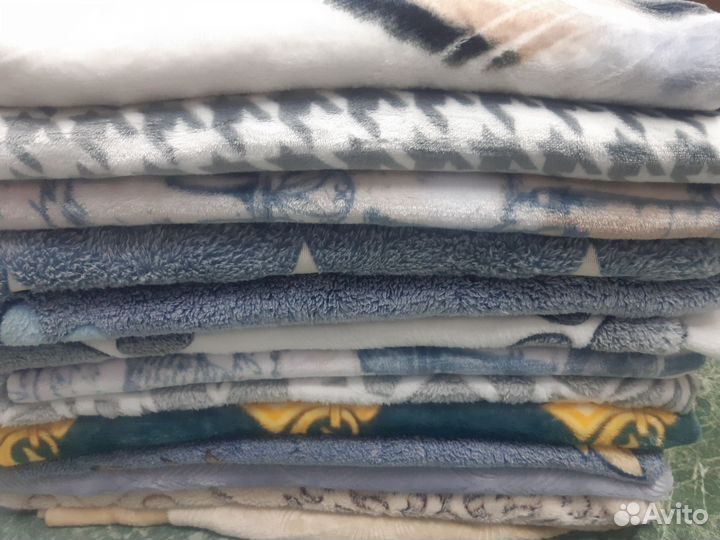 Велсофт лоскут