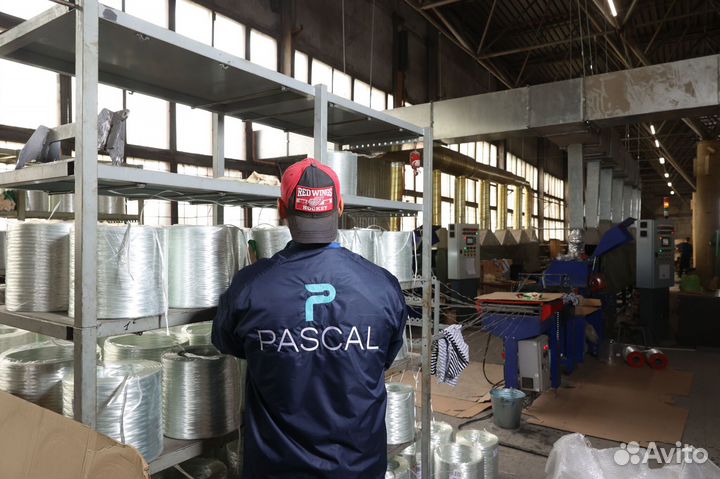 Сетка бухты