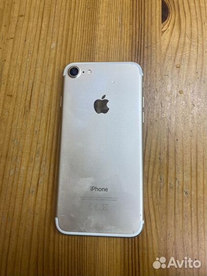 iPhone 7, 32 ГБ