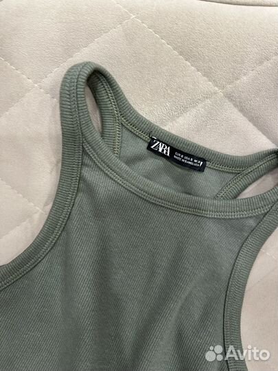 Платья hm, zara, Lusio и др