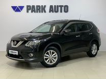 Nissan X-Trail 2.0 CVT, 2015, 130 000 км, с пробегом, цена 1 815 000 руб.