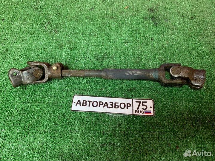 Карданчик рулевой Toyota Vitz NCP10 2nzfe 2002