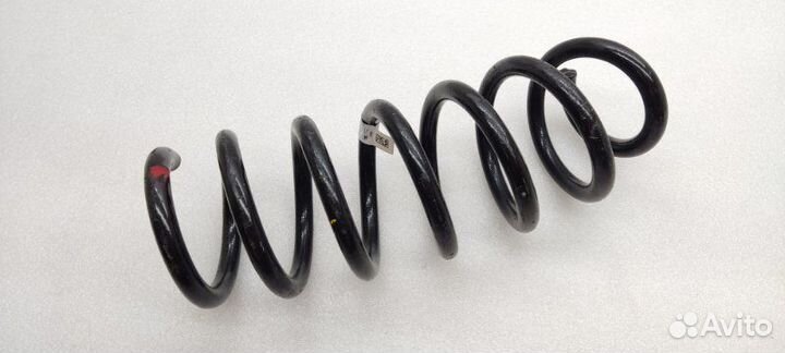 Пружина подвески задняя Land Rover Range Rover