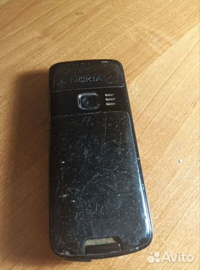 Nokia 3120