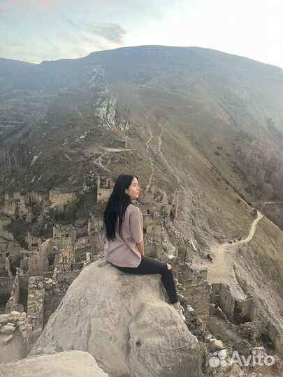 Экскурсии Туры по дагестану индивидуально