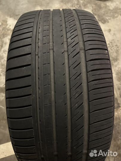 Kinforest KF-550 315/40 R21 116Y