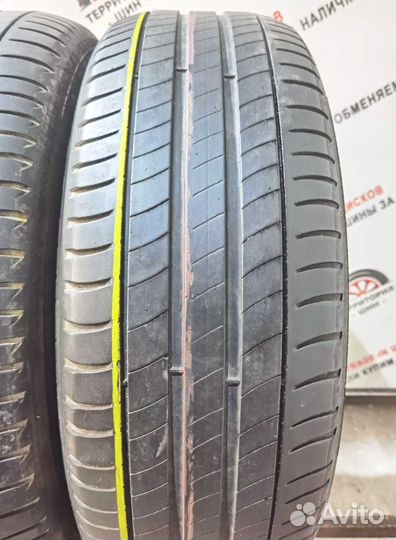 Michelin Primacy 3 215/60 R17 96H