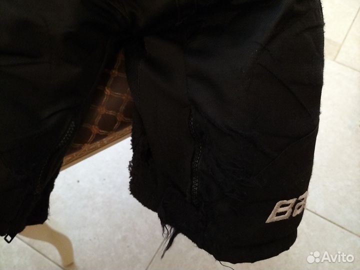 Хоккейные шорты Бауер JR